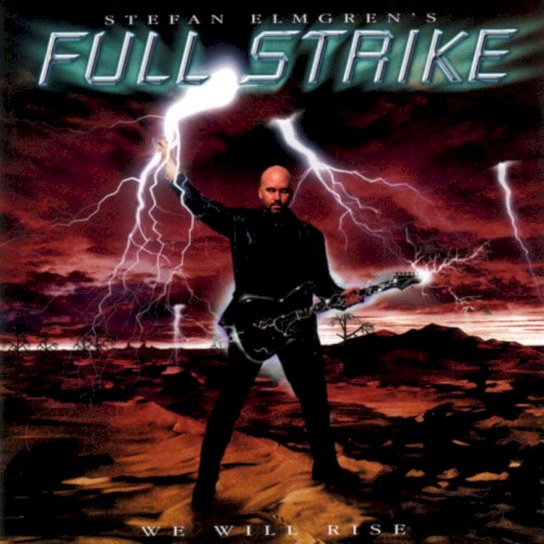 Full Strike - We Will Rise